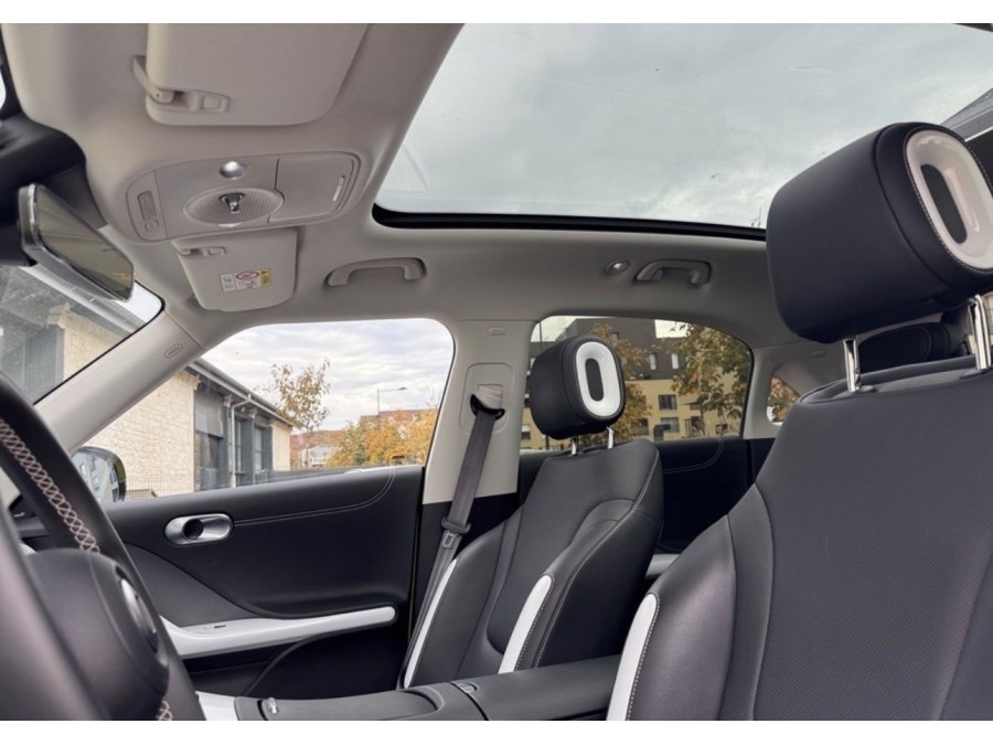 SMART d'occasion #1 ELECTRIC de 2024 Vernon (27)﻿